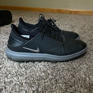 Mens Nike Golf Shoes